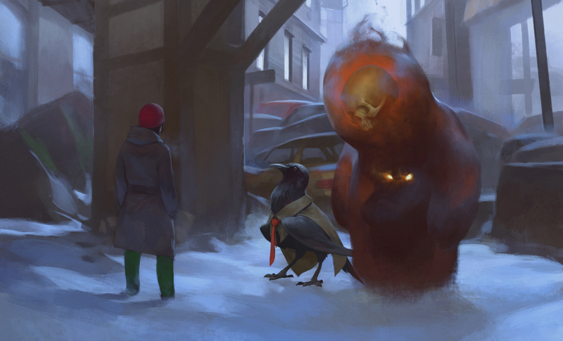 Illustration for article titled Wait, That's Not How I Remember The Battle Of Hoth...
